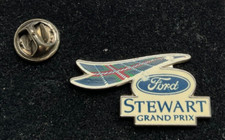 Jackie stewart ford for sale  WELLINGBOROUGH
