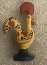 Hand painted metal for sale  Fenton