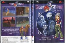 Starshine legacy rätsel gebraucht kaufen  Langenzenn