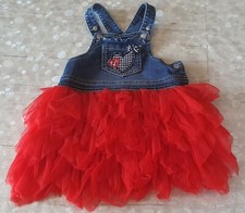 Salopette jeans tulle usato  Vitulazio