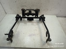 Telaietto anteriore per usato  Villasalto