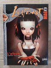 Recueil lanfeust mag d'occasion  Randan