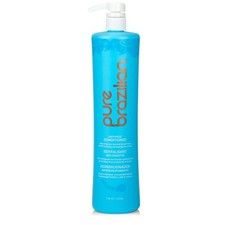 Condicionador Antifrizz Pure Brazilian 33,8 fl.oz comprar usado  Enviando para Brazil