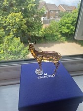 Bnib swarovski crystal for sale  FARNBOROUGH