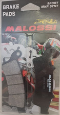 Pastiglie freno malossi usato  Italia