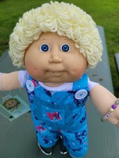 boy cabbage patch dolls for sale boy cabbage patch dolls for sale Niles