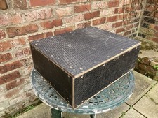 Stage step box for sale  MANCHESTER