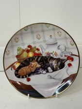 franklin mint cats for sale  NORWICH
