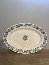 Terre fer plat d'occasion Terre fer plat d'occasion  Bourgoin-Jallieu