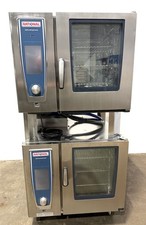 Rational pan half for sale  Westminster