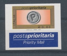 2004 italia prioritaria usato  Milano