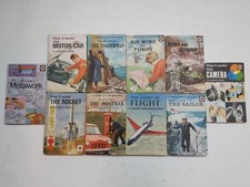 Vintage bundle assorted for sale  POOLE