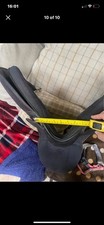 Thorogood saddle maxam for sale  WARRINGTON