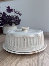 Studio pottery cheese for sale  BRISTOL