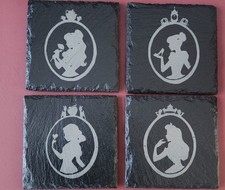 Disney princess coaster for sale  HAVERFORDWEST