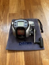 Carretel elétrico Daiwa SUPER TANACOM S 500W comprar usado Carretel elétrico Daiwa SUPER TANACOM S 500W comprar usado  Enviando para Brazil