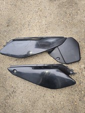 Yamaha dt125x dt125r for sale  HARTLEPOOL