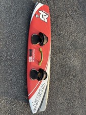 Planche kitesurf d'occasion  Saint-Vivien-de-Médoc