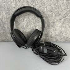 Sennheiser headphones hd65tv for sale  Burley