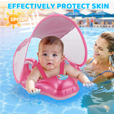 Baby swimming float for sale  LEICESTER
