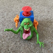 Real ghostbusters 1986 for sale  MONTROSE