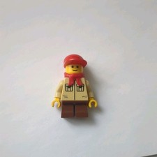 Lego figur town gebraucht kaufen  Köln