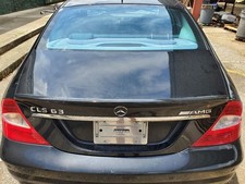 2007 mercedes cls63 for sale  Mobile