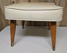 Vintage mcm foot for sale  Cleveland