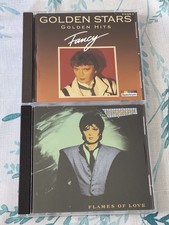 FANCY~ Greatest Hits/Flames Of love (2CD) comprar usado FANCY~ Greatest Hits/Flames Of love (2CD) comprar usado  Enviando para Brazil