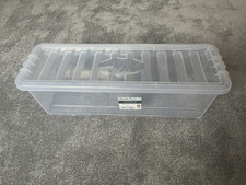 Wham storage box for sale  WATERLOOVILLE