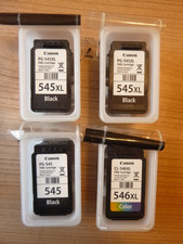 Riginal canon druckerpatronen gebraucht kaufen  Bad Aibling