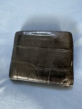 Mulberry black leather for sale  WAKEFIELD