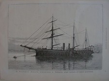1877 veliero cristoforo usato  Boves