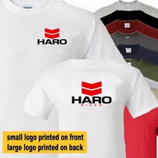Haro shirt bmx for sale  TAMWORTH