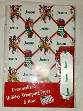 Vintage holiday christmas for sale  Largo