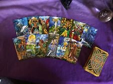 1 hora de tarot lectura psíquica por teléfono. Sin límite de tarjeta, programación precisa y rápida. segunda mano  Embacar hacia Argentina