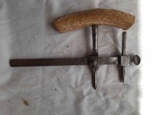 Outil ancien compas d'occasion Outil ancien compas d'occasion  Saumur