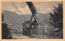 Cartolina bolzano cabina usato  Milano