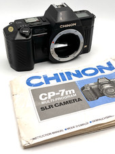 Chinon multi program usato  Milano