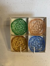 Vintage set bohemia for sale  DOLLAR
