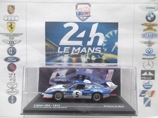 24h mans 1975 d'occasion  Béziers