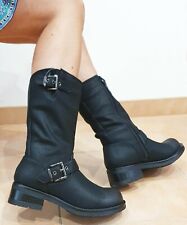 Stivali stivaletti donna usato  Roma