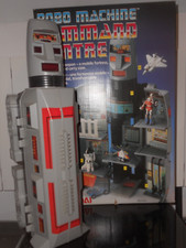 Robo machine gobots d'occasion  Valenciennes