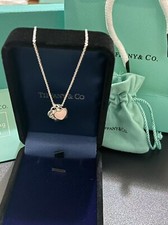 Tiffany co. 925 for sale  Palacios