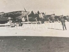 Macchi 202 200 usato  Gualdo Tadino