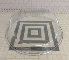 Janela interna de vidro para porta de lavadora GE WH46X10150 WH46X10128 comprar usado  Enviando para Brazil