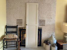 Antique pantry cupboard for sale  Saginaw