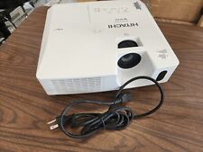 Hitachi x2015wn projector for sale  Tucson