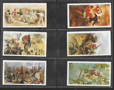 Cigarette cards john for sale  BLANDFORD FORUM