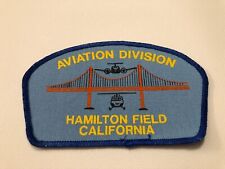 Aviation division hamilton for sale  Neosho